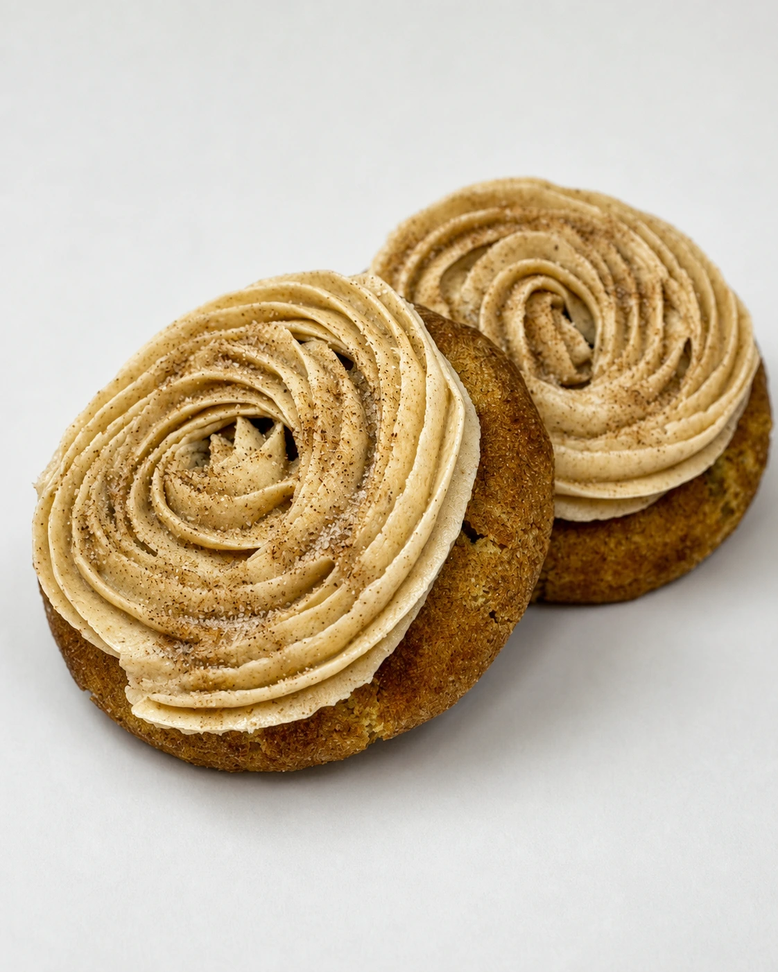 Churros Cookie